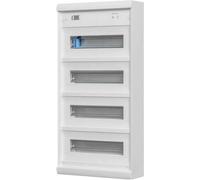 ABN A48A A48A Coffret de distribution Contenu 1 pc(s)