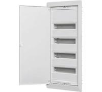 ABN A48UP Verteilerschank, Sicherungskasten Coffret de distribution Contenu 1 pc(s)