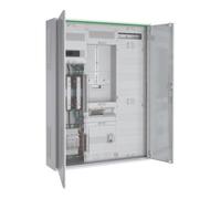 ABN ABN Armoire de transformation 100A ABNRS307X0141 Quantité:1