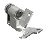 ABN ABN Demi-cylindre profilé 40 mm avec 2 clés 50994 Quantité:1