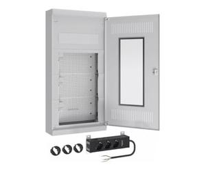 ABN ABN Distributeur multimédia AMIGO 4 rangées, AP A48ATM Quantité:1