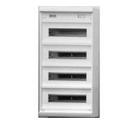 ABN A48A Coffret de distribution Contenu 1 pc(s)