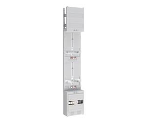 ABN ABN Tableau compteur 3 points 2 zones Z19120 Quantité:1