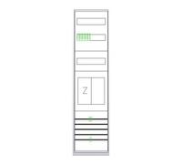 ABN ABN Tableau compteur eHZ 1Z/R EZ17311 Quantité:1