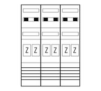 ABN ABN Tableau de comptage eHZ 6Z EZ37160 Quantité:1