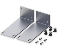 ABN AZUUMS Kit de montage encastré AMIGO 4 poches à ongles Set de montage 1 pc(s)