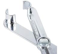 ABN Ciseaux pour déconnexion de conduite de carburant, convient aux lignes de 5/16" et 3/8", parfait pour les réparations rapides de véhicules