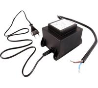 ABN DIM, CV, 11,5V AC, 300 W, IP67 Transformateur pour LED 15000 - 25000 mA 1 pc(s)