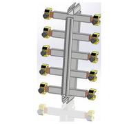 ABN GSV50N Connecteur barre omnibus 1 pc(s)