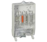 ABN HK334C Coffret de dérivation domestique Contenu 1 pc(s)