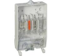 ABN HK334C HK334C Coffret de dérivation domestique Contenu 1 pc(s)