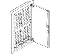 ABN Plat Répartiteur uk26 2 x 6 rangées de T110 mm Installation Petit distributeur 4015153468665