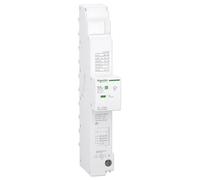 Parafoudre combiné ZP T1 T2 T3 7.5kA - Parafoudre combiné pour réseaux électriques