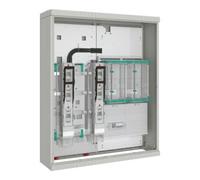 ABN SIF Armoire de transformation 250A ABNSG132X0803 Quantité:1