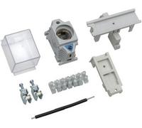 ABN Sonstige Installationstechnik BP14 Pack déquipement multicolore 1 pc(s)