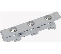 ABN XNR663N10 Socle de fusible de cavalier 10 pc(s)