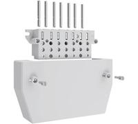 ABN ZSK071603PA Borne de compteur 1 pc(s)