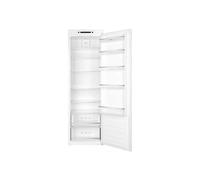 ABN4322 CONGELATEUR ARMOIRE, ENCASTRABLE, BLANC, 177 cm - 200 L