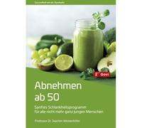 Abnehmen Ab 50
