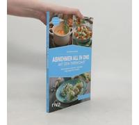 Abnehmen All In One Mit Dem Thermomix®