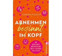 Abnehmen beginnt im Kopf