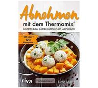 Abnehmen Mit Dem Thermomix®