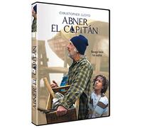 Abner el Capitán-The Boat Builder (2015) [Import]