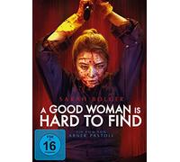 Abner Pastoll - A Good Woman Is Hard to Find