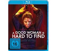 Abner Pastoll - A Good Woman is Hard to Find [Blu-Ray] [Import]