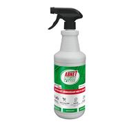 ABNET - Abnet Proflash Softer - Nettoyant dégraissant Multi-usages - Prêt à l’emploi - Spray 800 ml