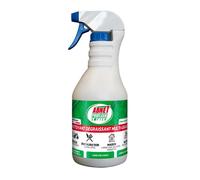 ABNET - nettoyant degraissant surpuissant ecolo désignation pulvérisateur proflash ecolovolume 800 ml