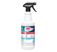 ABNET - Original Boat - Nettoyant Dégraissant Prêt à l'Emploi - 800ml | Formule concentrée pour entretien intérieur et extérieur, élimine salissures et graisses tenaces - Fabriqué en France