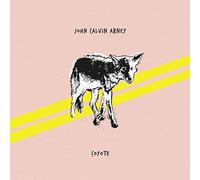 Abney, John Calvin - Coyote [Import]