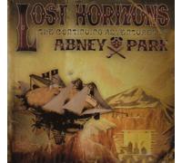 Abney Park - Lost Horizons [Import]