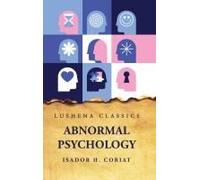 Abnormal Psychology