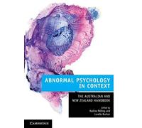 Abnormal Psychology In Context
