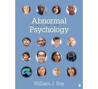 Abnormal Psychology: Neuroscience Perspectives on Human Behavior and Experience
