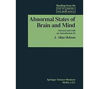 Abnormal States Of Brain And Mind