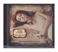 Amos, Tori - Abnormally Attracted to. [Import]