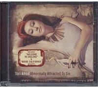 Amos, Tori - Abnormally Attracted to. [Import]