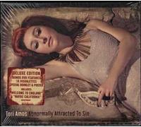 Abnormally Attracted To Sin Deluxe Edition Cd+Dvd