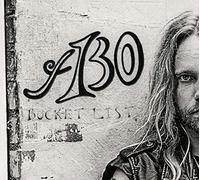 Abo - Bucket List [Import]