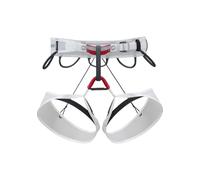 ABO, XS-S, blanc/rouge