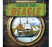 Aboard Hms Beagle