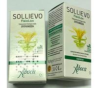 Aboca 2 x Sollievo Fisiolax 45 Comprimés pour le traitement pharmacovigilance