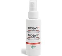 Aboca Abosan Solution Hydroalcoolique 70% 100ml