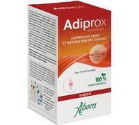 Aboca AdiproX Advanced Gélules Pour Le Contrôle Du Poids 50 Gélules