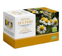 Aboca™ Biotisana camomille camomille deux fleurs 20 filtres