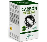 Aboca Carbone Vegetale Charbon Végétal 90 Comprimés