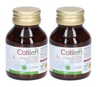 Aboca Colilen IBS Capsule(S) 2x60 pc(s)